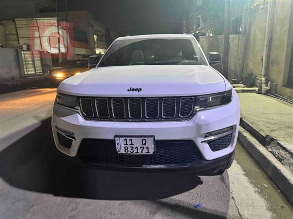 Jeep for sale in Iraq